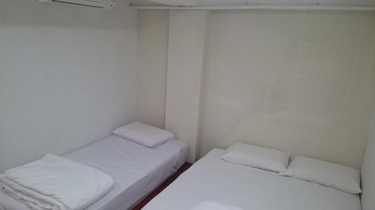 Axis Hotel Taiping Habitación foto